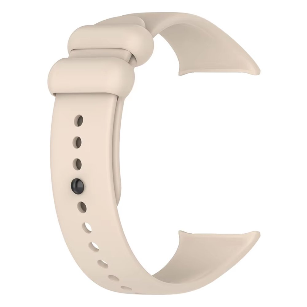 Xiaomi Smart Band 8 Pro Klasik Kordon - Yıldız Işığı Xiaomi Smart Band 8 Pro Klasik Kordon - Yıldız Işığı