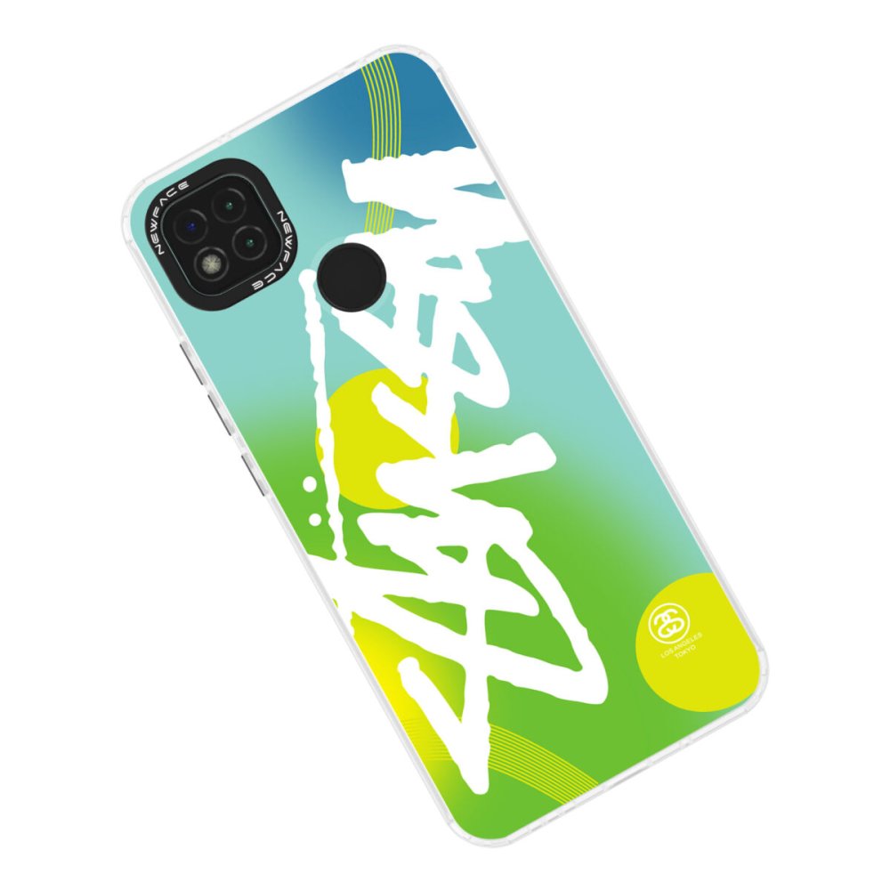 Redmi 9C Kılıf Estoril Desenli Kapak - Estoril - 2 Redmi 9C Kılıf Estoril Desenli Kapak - Estoril - 2