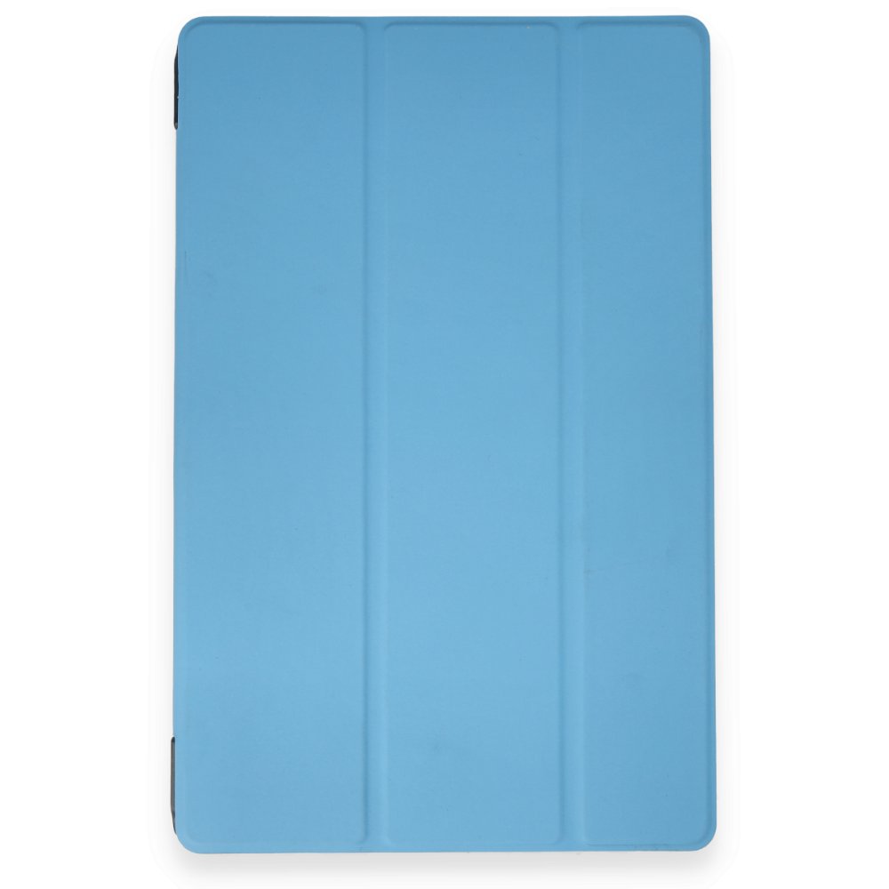  iPad Pro 9.7 Kılıf Tablet Smart Kılıf - Mavi