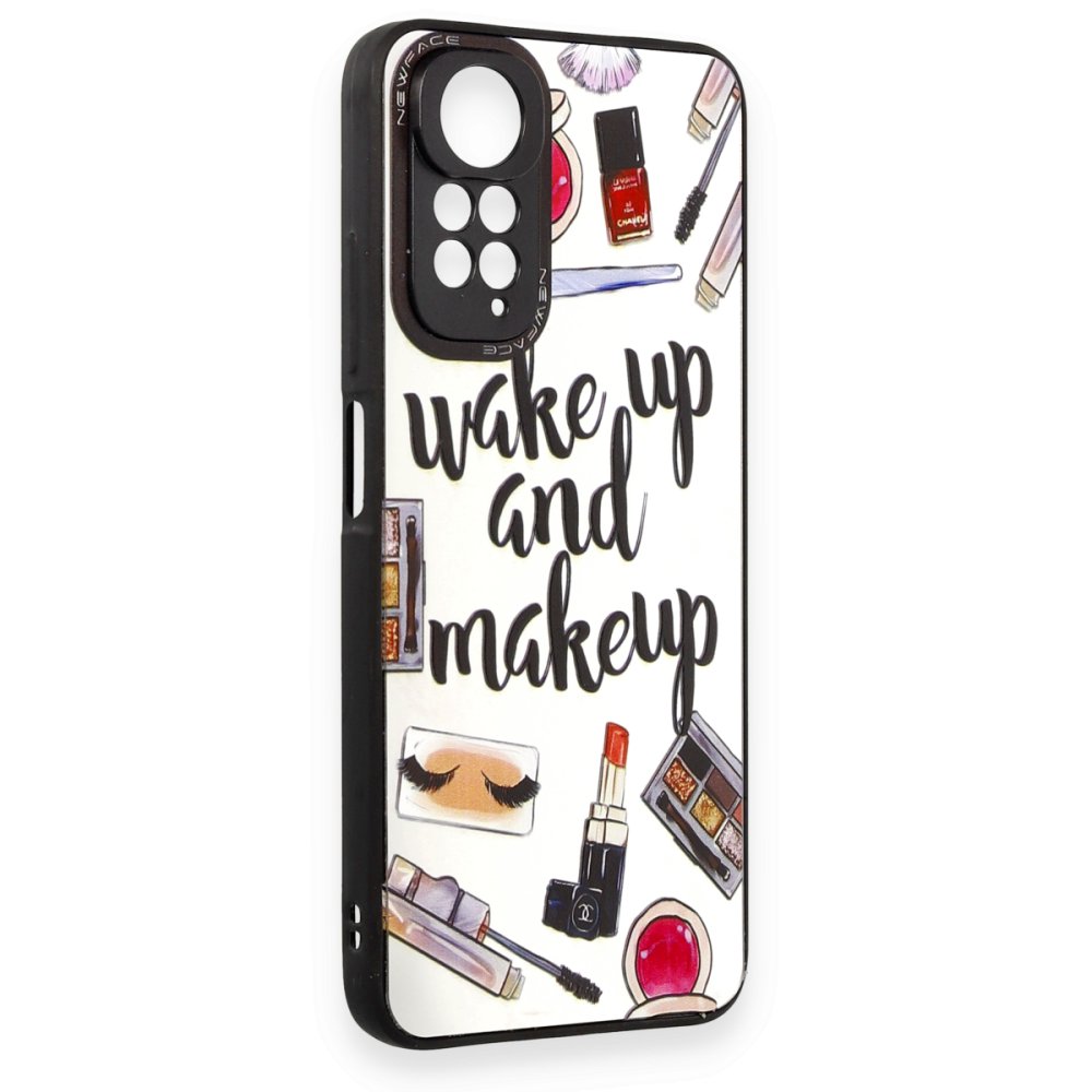 Redmi Note 11 Kılıf Mirror Desenli Kapak - Mirror - 3