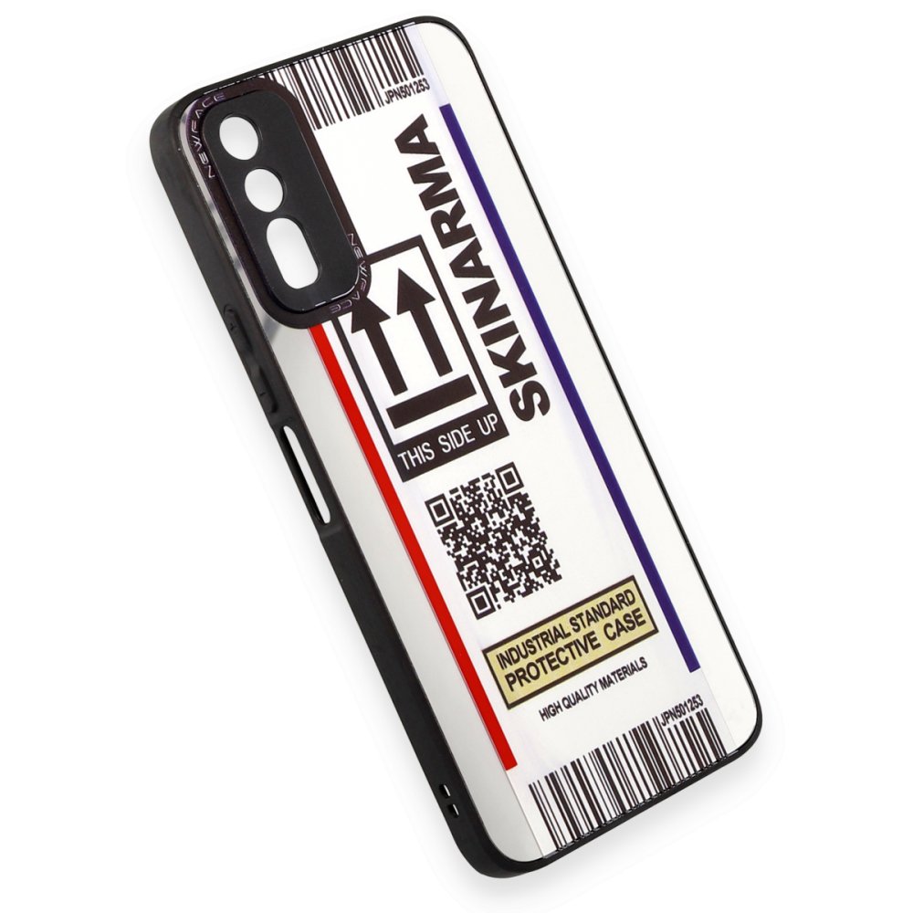  Vivo Y11S Kılıf Mirror Desenli Kapak - Mirror - 7