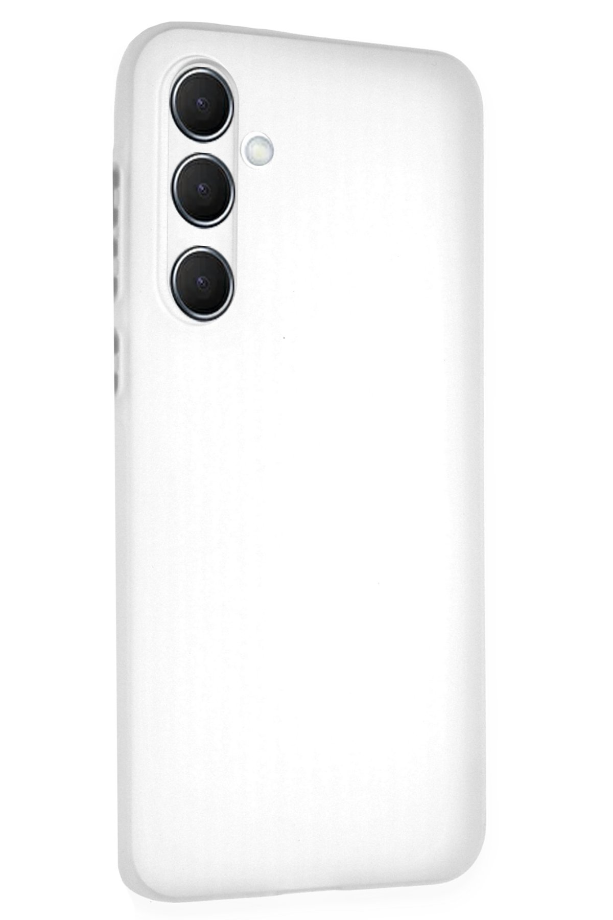 Samsung Galaxy A25 5G Kılıf Puma Silikon - Şeffaf Samsung Galaxy A25 5G Kılıf Puma Silikon - Şeffaf