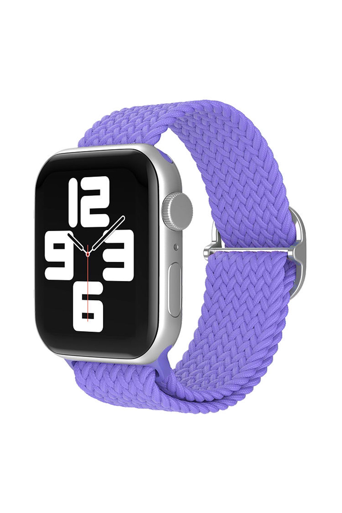 Watch 20mm Star Kordon - Fuşya Watch 20mm Star Kordon - Fuşya