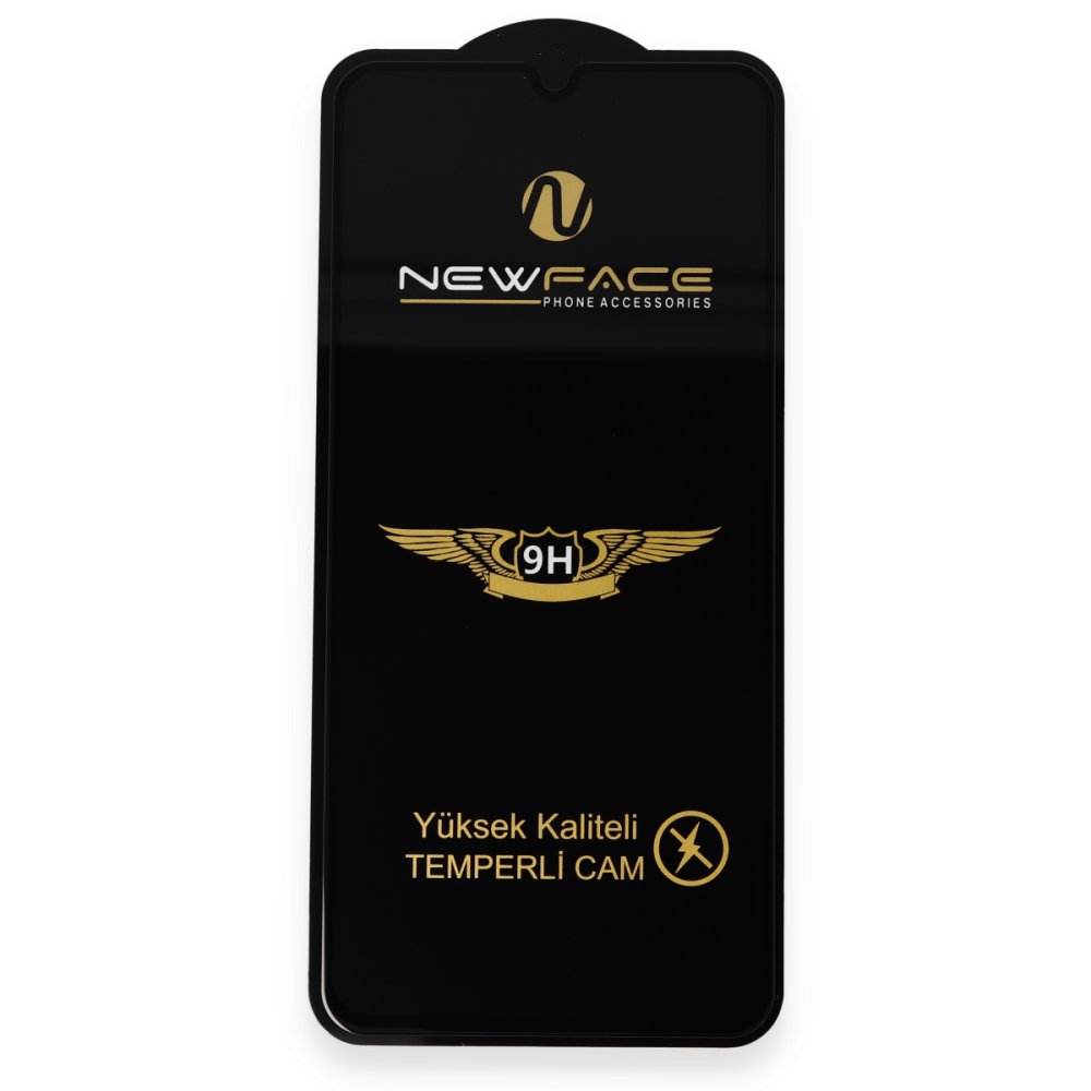  iPhone 14 Pro 3D Antistatik Cam Ekran Koruyucu