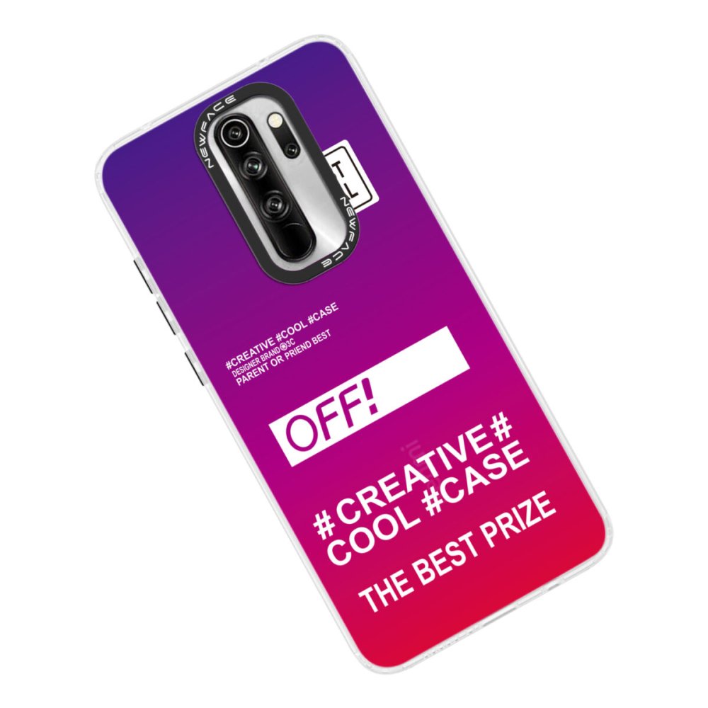 Redmi Note 8 Pro Kılıf Estoril Desenli Kapak - Estoril - 9 Redmi Note 8 Pro Kılıf Estoril Desenli Kapak - Estoril - 9