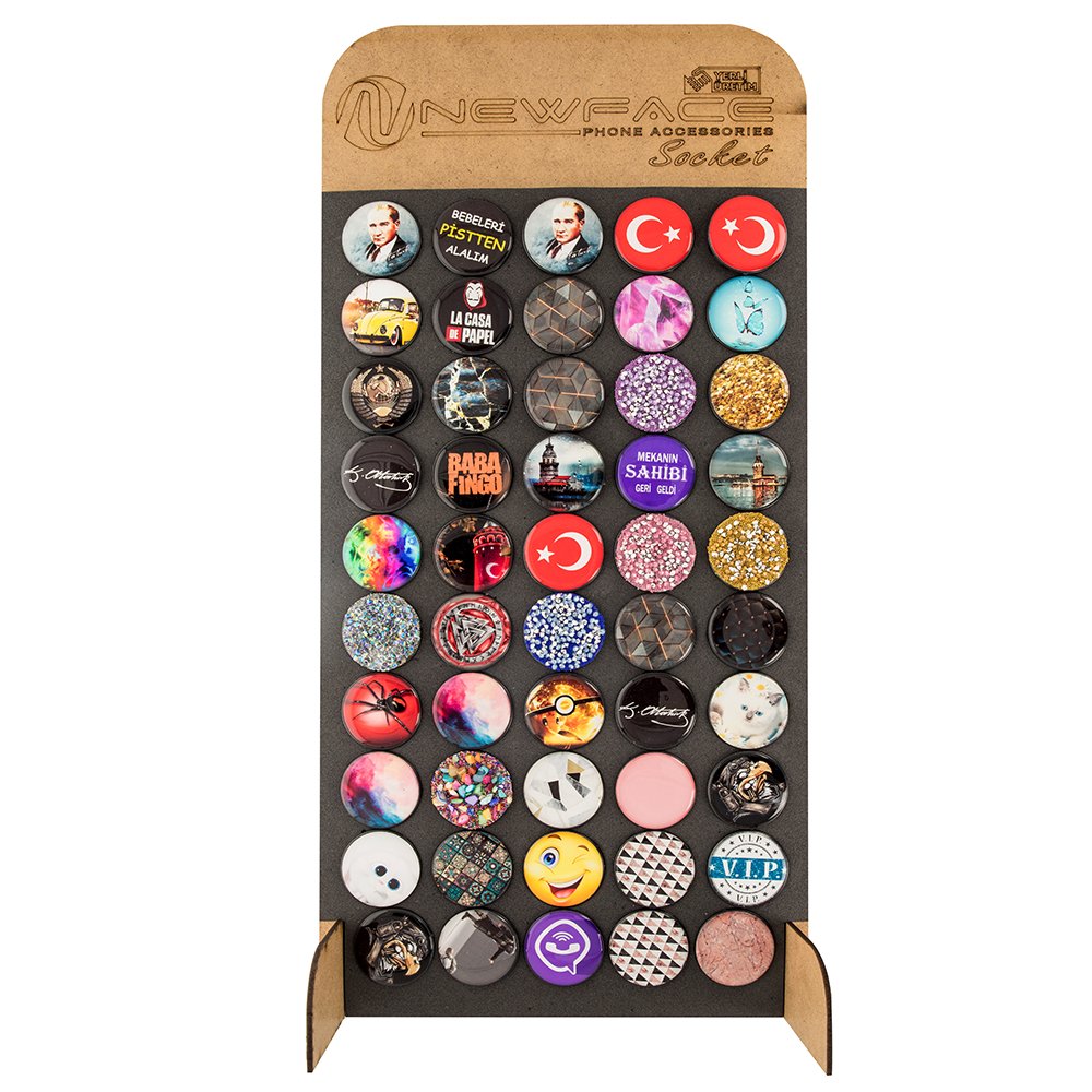  Popsocket 50li