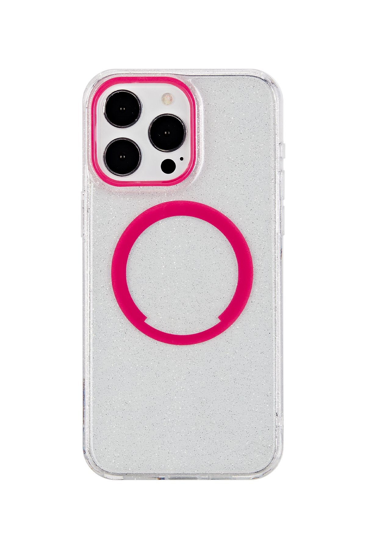 Joko iPhone 14 Pro Max Tanya Magsafe Kapak - Desen 6