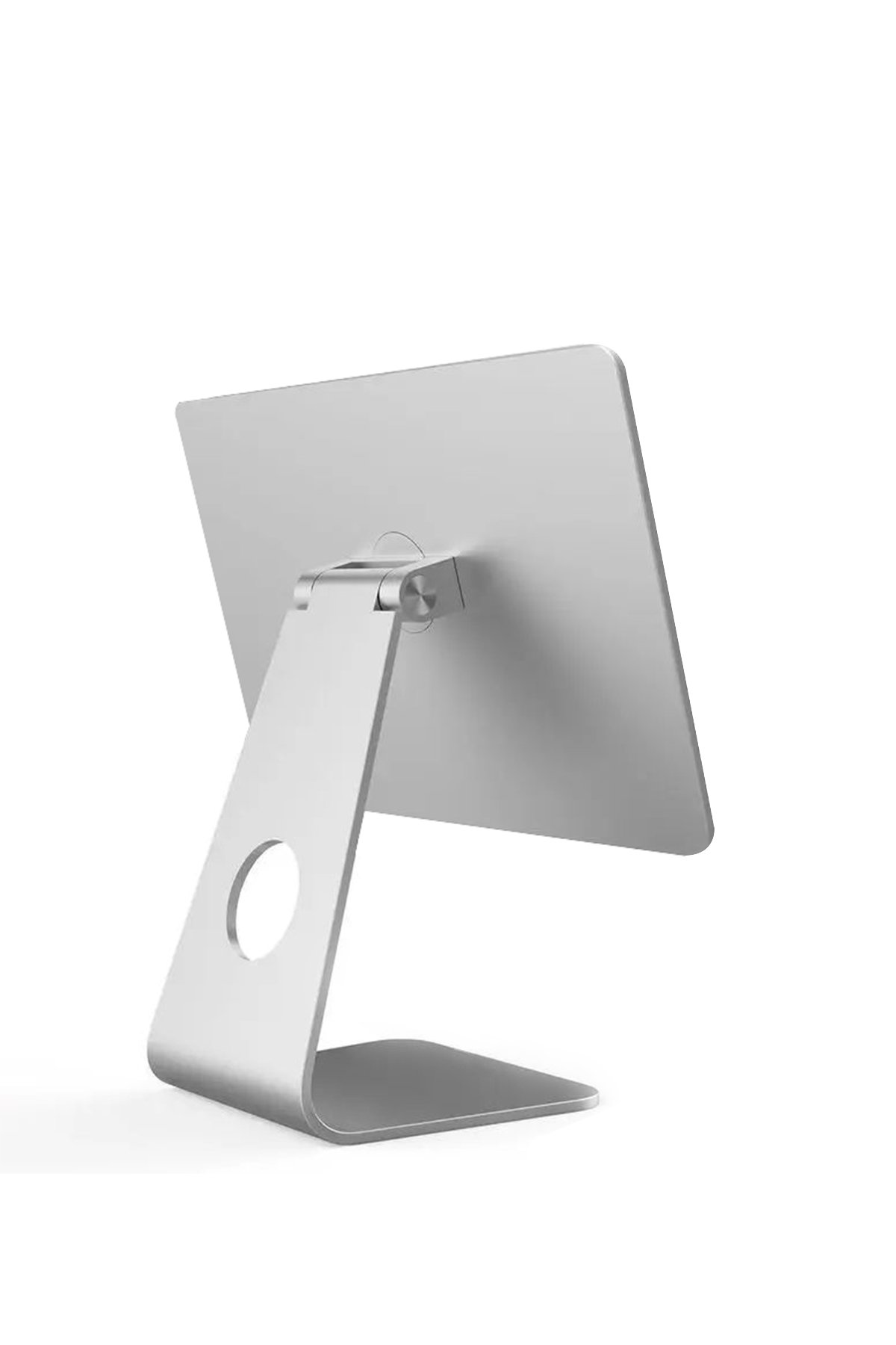  X26 Holder Stand ipad Pro 12.9 - Gümüş