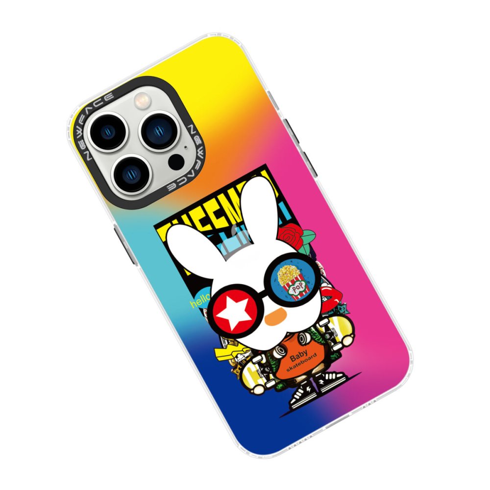 iPhone 13 Pro Kılıf Estoril Desenli Kapak - Estoril - 10 iPhone 13 Pro Kılıf Estoril Desenli Kapak - Estoril - 10