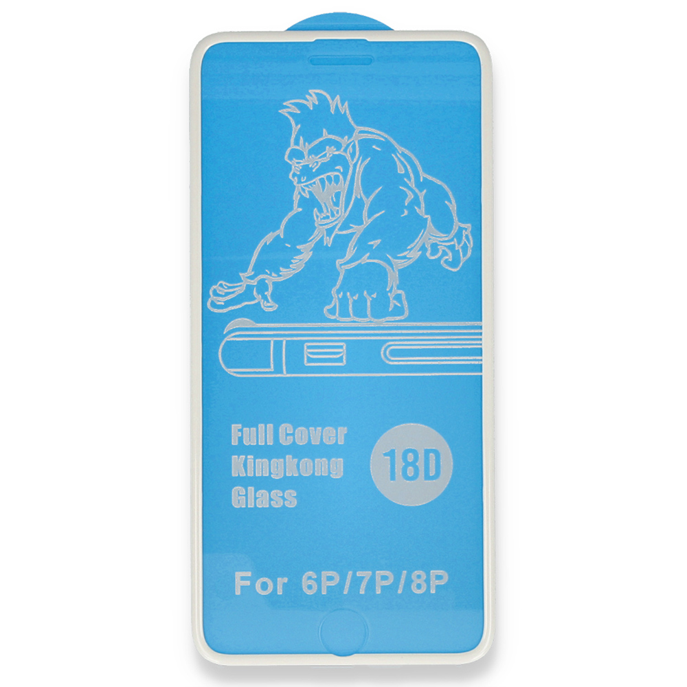  iPhone 11 Pro Max 18D Cam Ekran Koruyucu