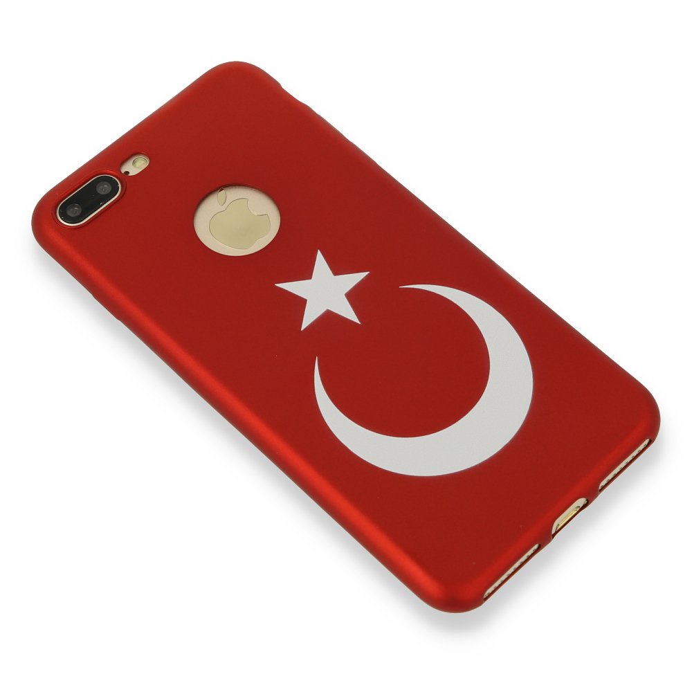 Samsung Galaxy Note 9 Kılıf Bayraklı Silikon - Bayraklı Samsung Galaxy Note 9 Kılıf Bayraklı Silikon - Bayraklı