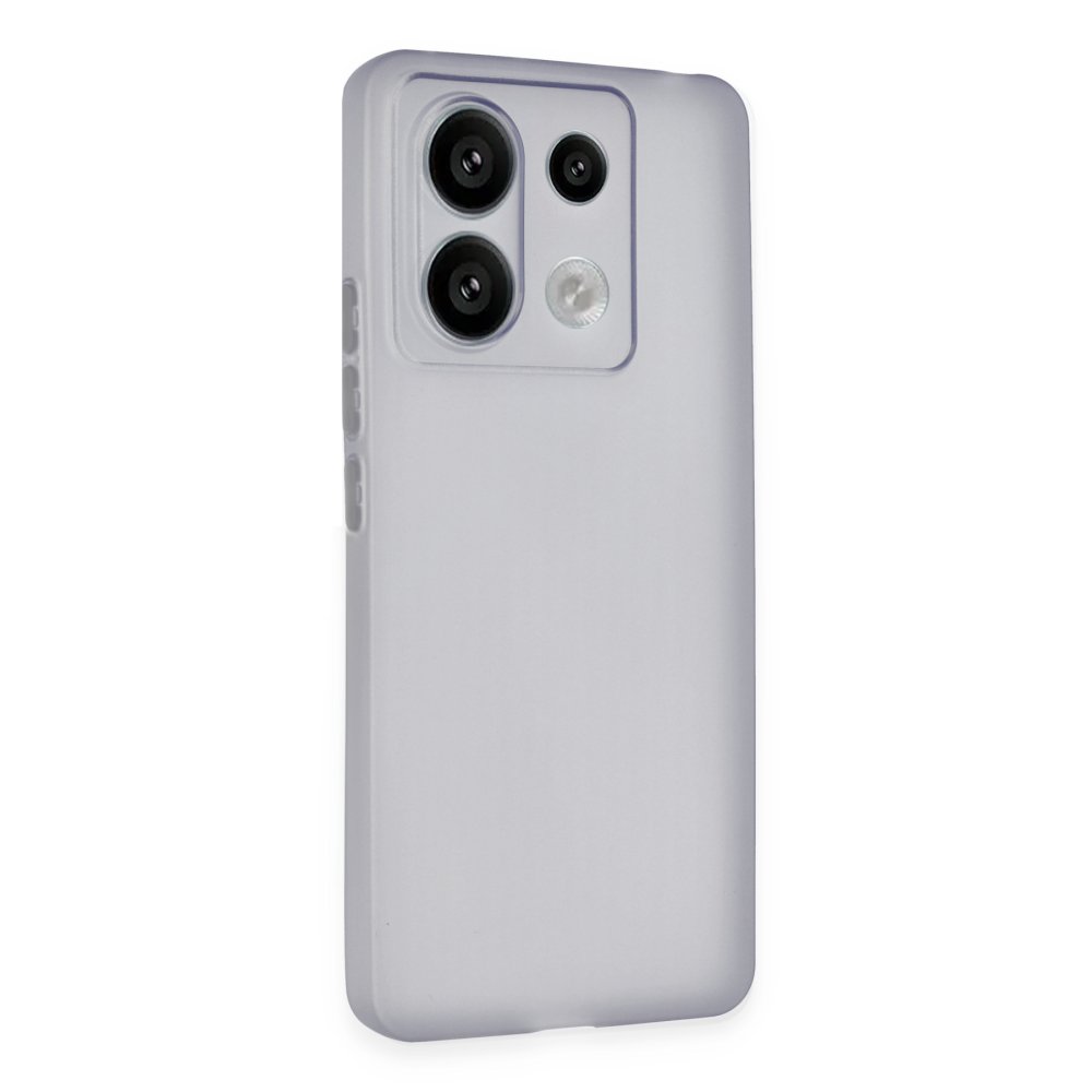 Redmi Note 13 Pro 5G Kılıf Puma Silikon - Mor Redmi Note 13 Pro 5G Kılıf Puma Silikon - Mor