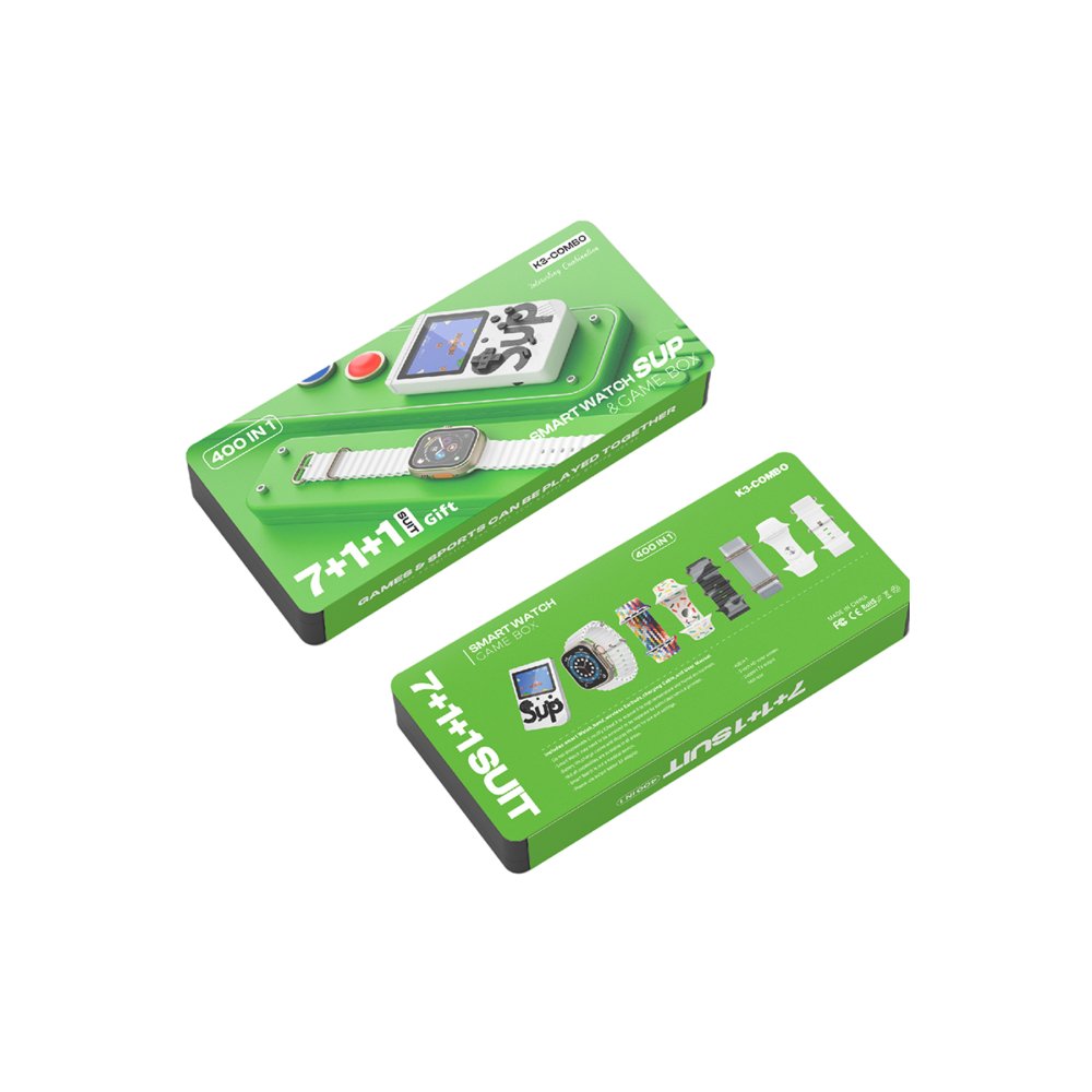 Karler Bass K3 Kombo 7 Adet Kordon ve Ekstra Atari Hediyeli Konuşma Özellikli Akıllı Saat - Beyaz Karler Bass K3 Kombo 7 Adet Kordon ve Ekstra Atari Hediyeli Konuşma Özellikli Akıllı Saat - Beyaz