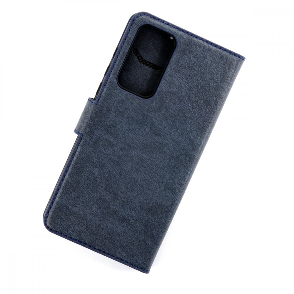  Reeder P13 Blue 2021 Kılıf Trend S Plus Kapaklı Kılıf - Lacivert