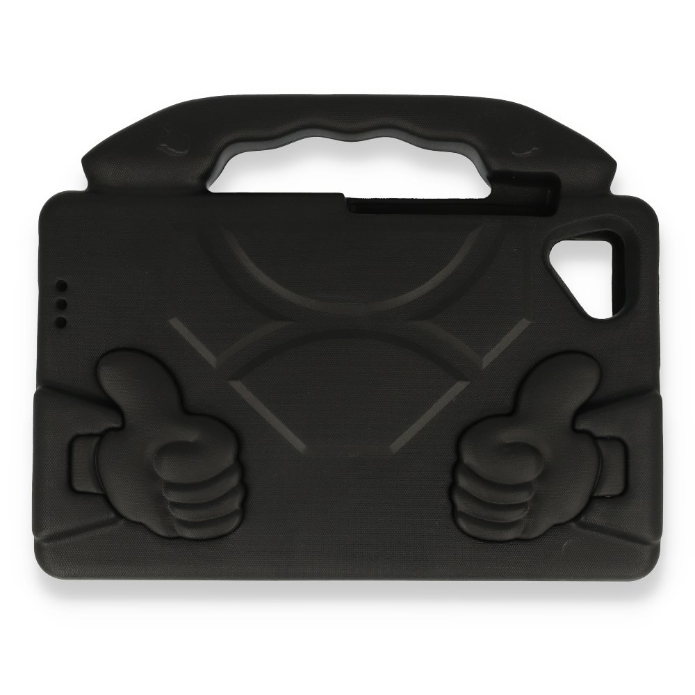  iPad Pro 11 (2020) Kılıf Like Stantlı Tablet Silikon - Siyah