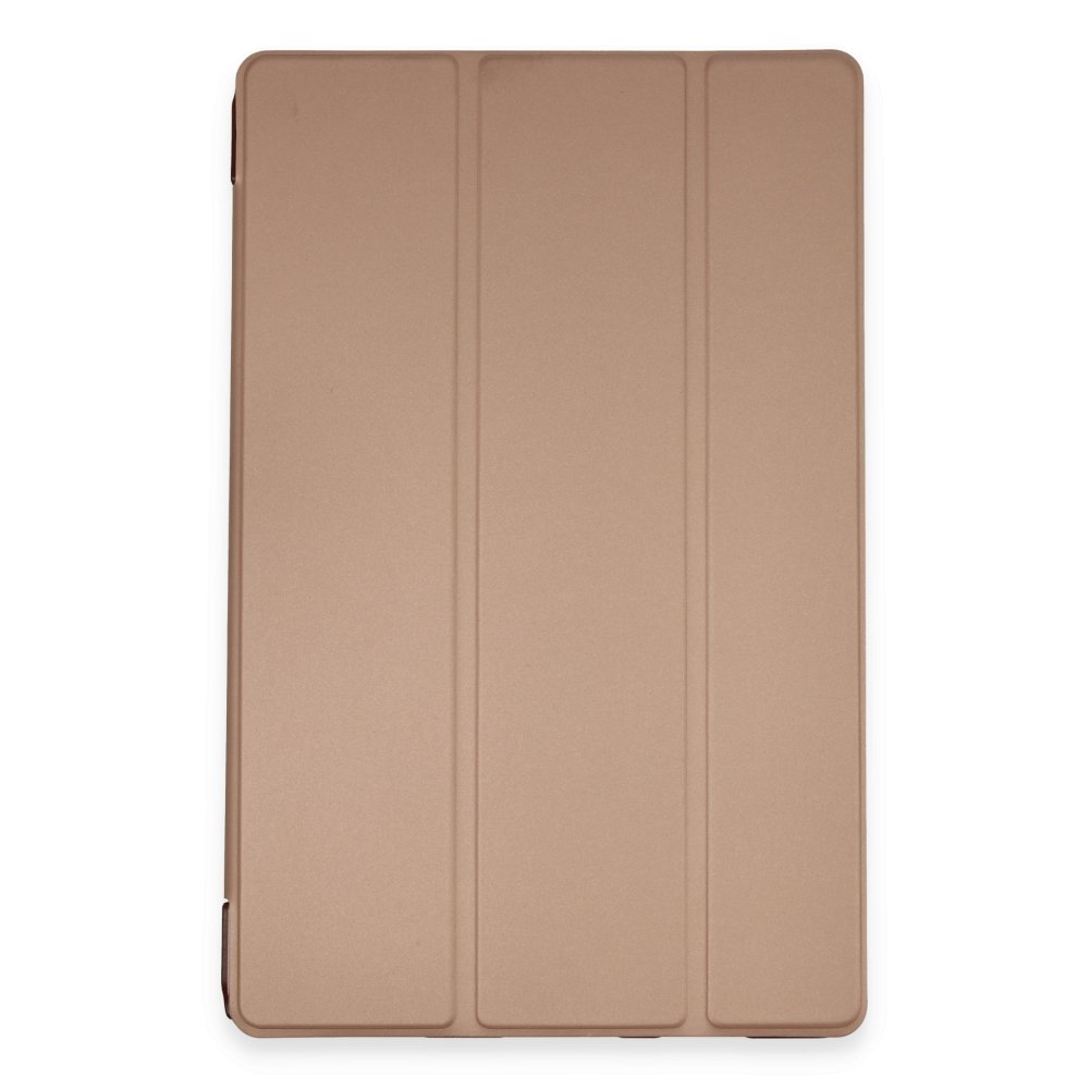 iPad Pro 13 (2024) Kılıf Tablet Smart Kılıf - Rose Gold iPad Pro 13 (2024) Kılıf Tablet Smart Kılıf - Rose Gold