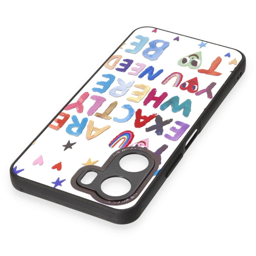  Vivo Y16 Kılıf Mirror Desenli Kapak - Mirror - 10