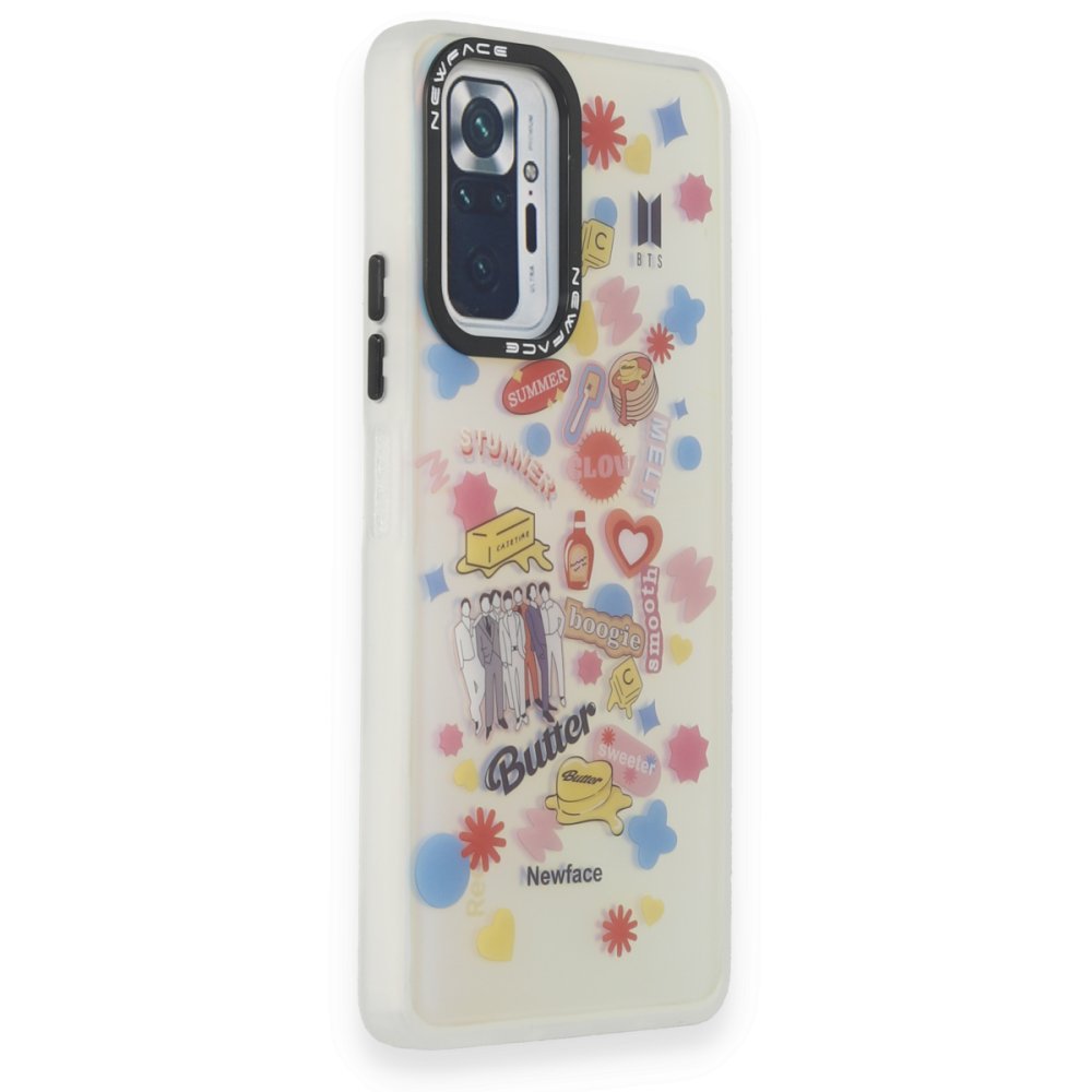 Redmi Note 10 Pro Kılıf Estoril Desenli Kapak - Estoril - 16 Redmi Note 10 Pro Kılıf Estoril Desenli Kapak - Estoril - 16