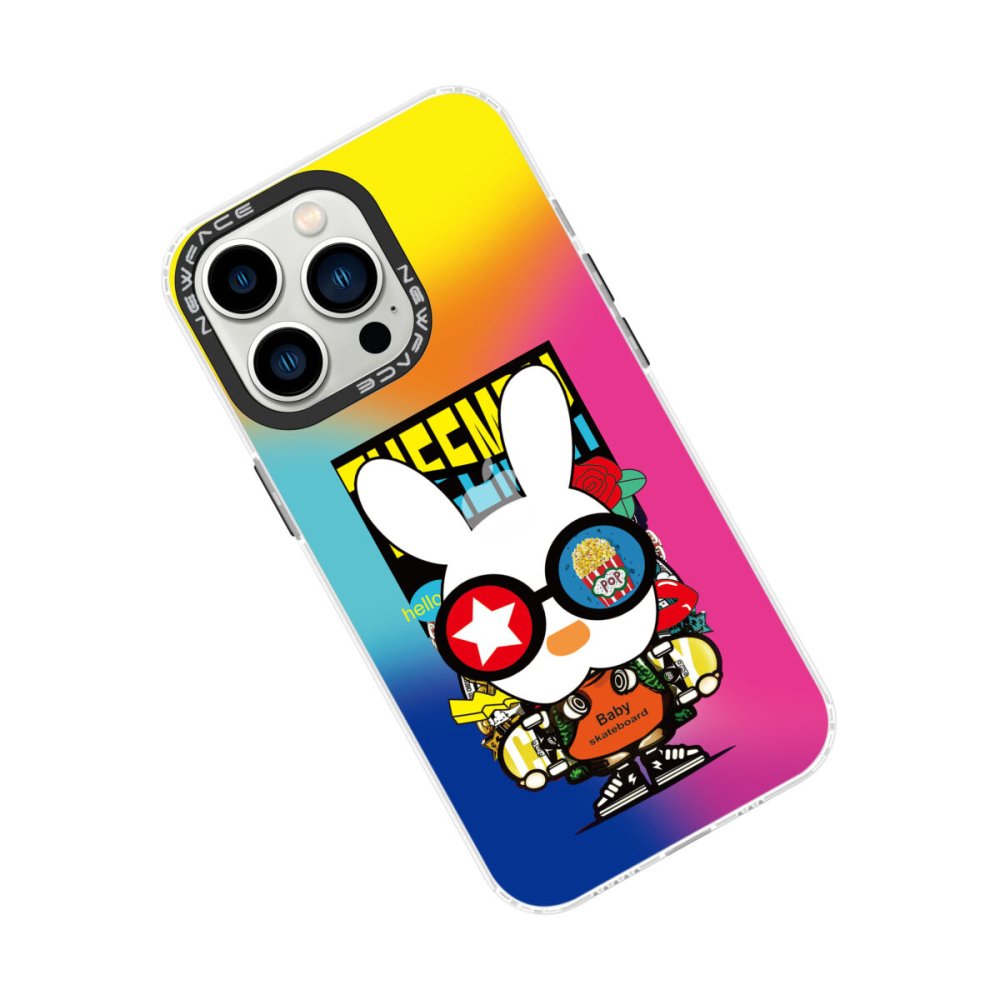 iPhone 14 Pro Max Kılıf Estoril Desenli Kapak - Estoril - 10 iPhone 14 Pro Max Kılıf Estoril Desenli Kapak - Estoril - 10