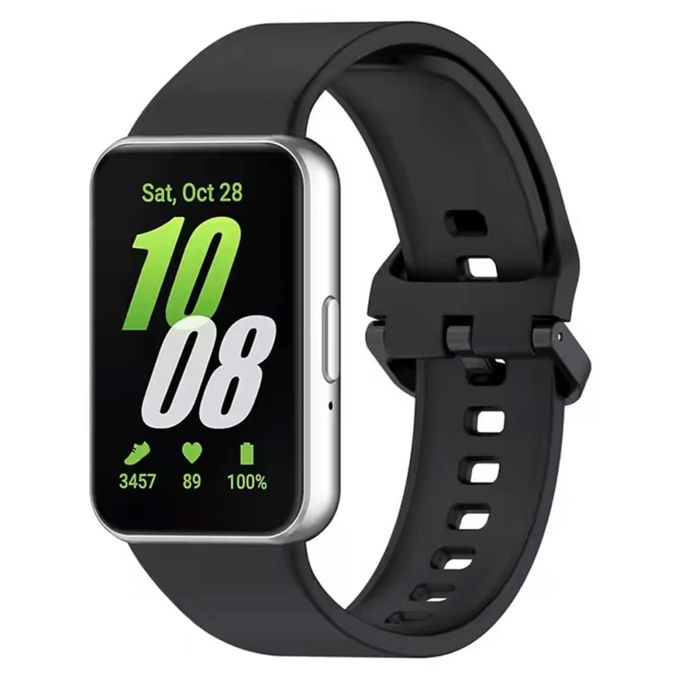  Fit 3 KR419 Ware Silikon Kordon - Siyah