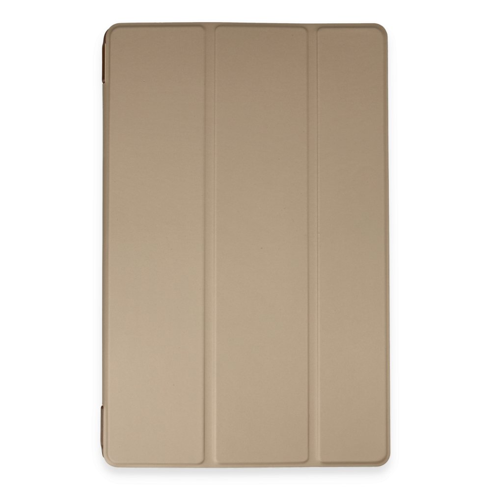Huawei Honor Pad 8 12 Kılıf Tablet Smart Kılıf - Rose Gold  Huawei Honor Pad 8 12 Kılıf Tablet Smart Kılıf - Rose Gold