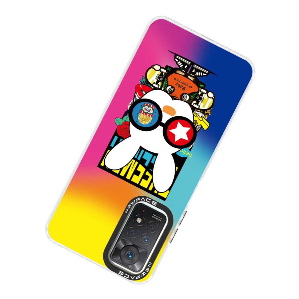 Redmi Note 11 Pro Kılıf Estoril Desenli Kapak - Estoril - 10 Redmi Note 11 Pro Kılıf Estoril Desenli Kapak - Estoril - 10