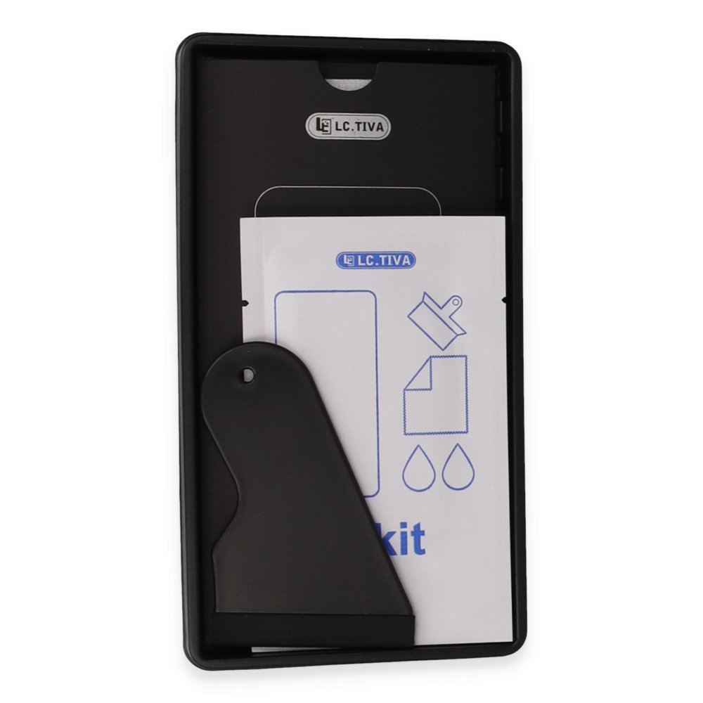  Samsung Galaxy S23 Ultra Durable Full Glue Curved Cam