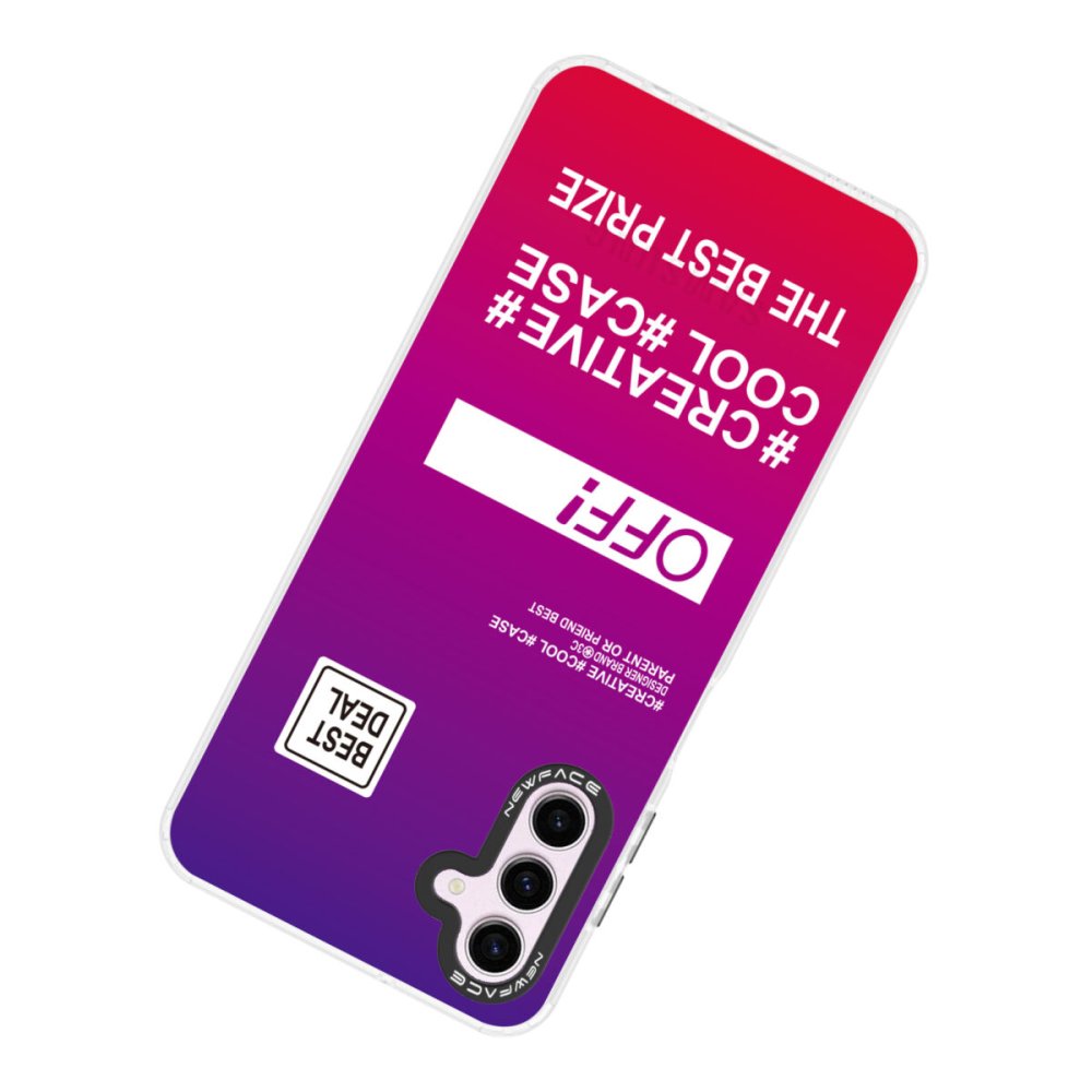  Samsung Galaxy A04S Kılıf Estoril Desenli Kapak - Estoril - 9