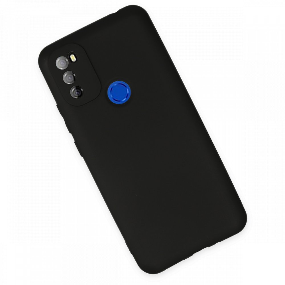  Reeder P13 Blue Max Pro 256GB Kılıf First Silikon - Siyah