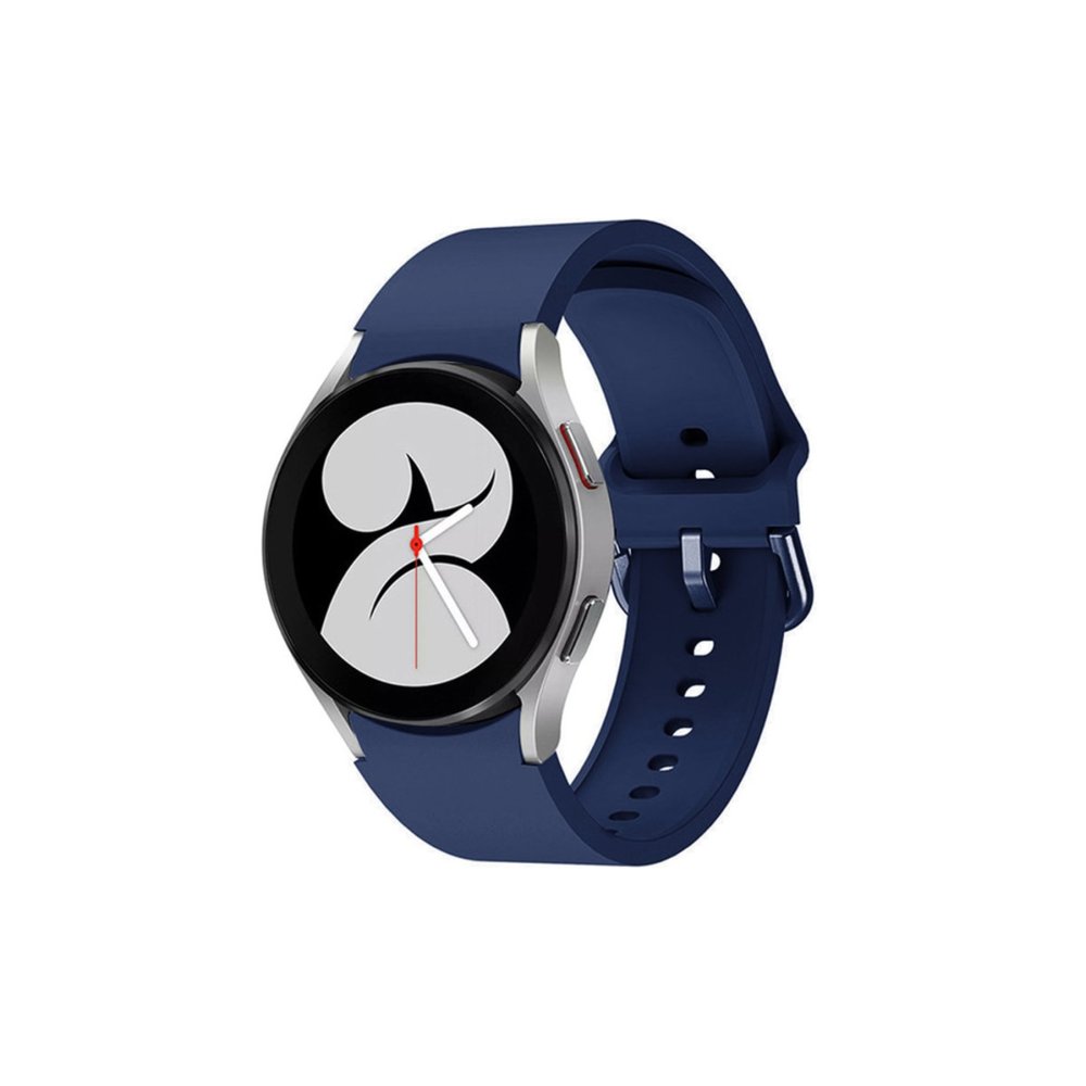  Samsung Galaxy Watch 5 Klasik Kordon - Lacivert