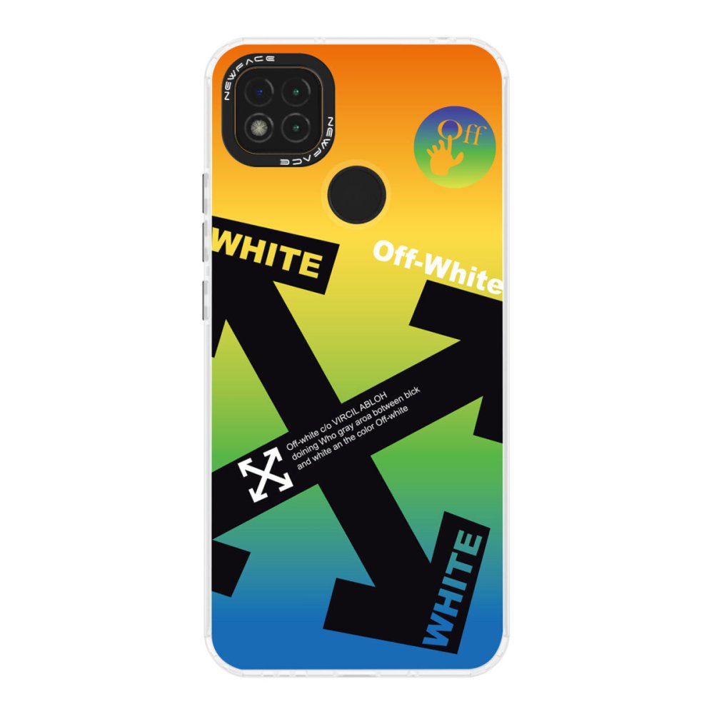 Redmi 9C Kılıf Estoril Desenli Kapak - Estoril - 5 Redmi 9C Kılıf Estoril Desenli Kapak - Estoril - 5