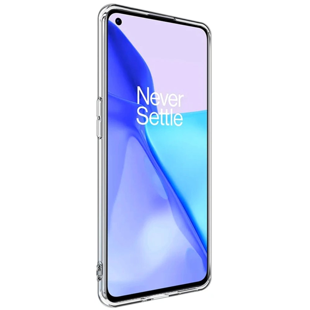 One Plus 9 Pro Kılıf Lüx Şeffaf Silikon One Plus 9 Pro Kılıf Lüx Şeffaf Silikon