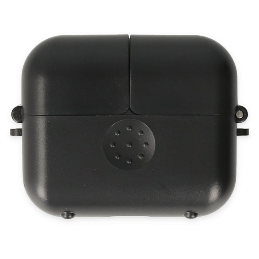 Airpods 3 (3.nesil) Basmalı Kılıf - Siyah Airpods 3 (3.nesil) Basmalı Kılıf - Siyah