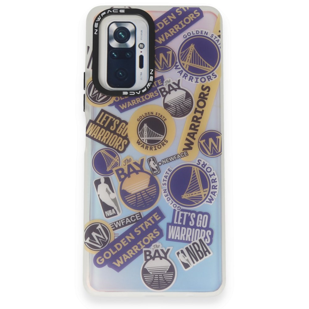 Redmi Note 10 Pro Kılıf Estoril Desenli Kapak - Estoril - 13 Redmi Note 10 Pro Kılıf Estoril Desenli Kapak - Estoril - 13