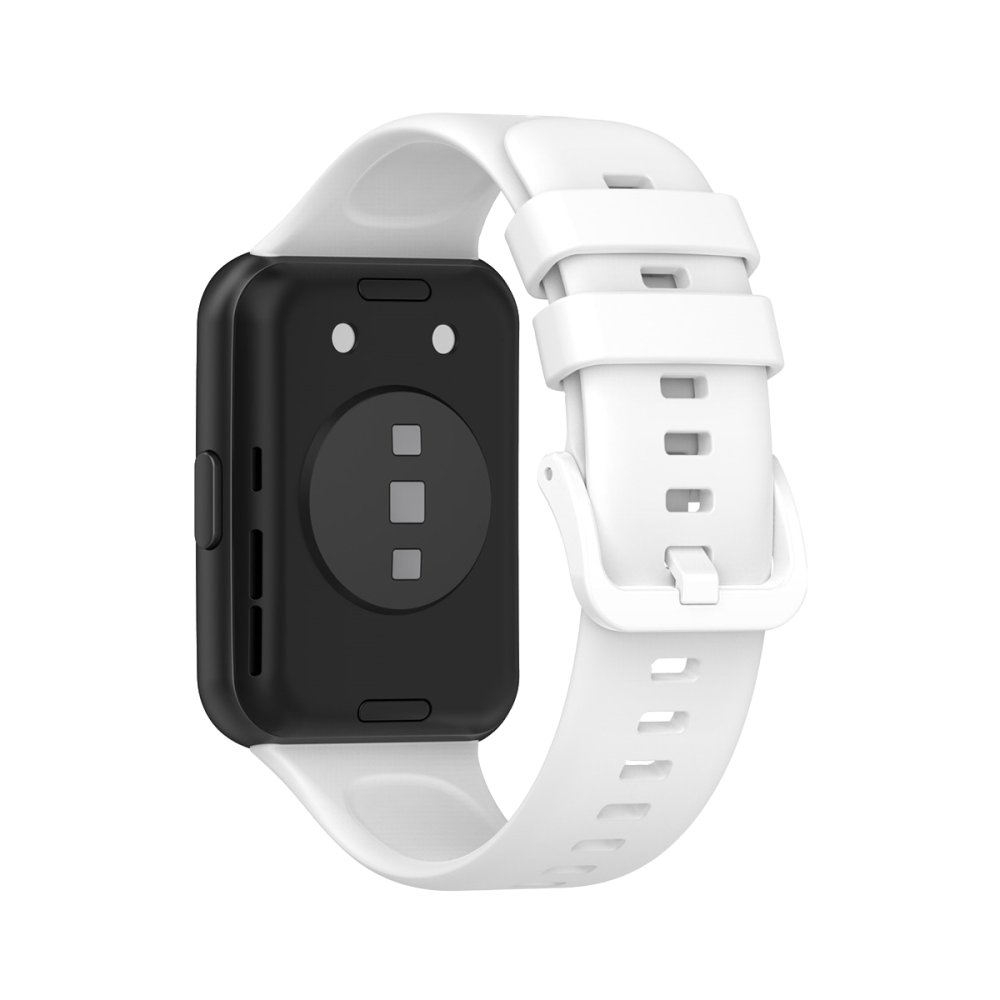  Huawei Watch Fit 2 Klasik Kordon - Beyaz