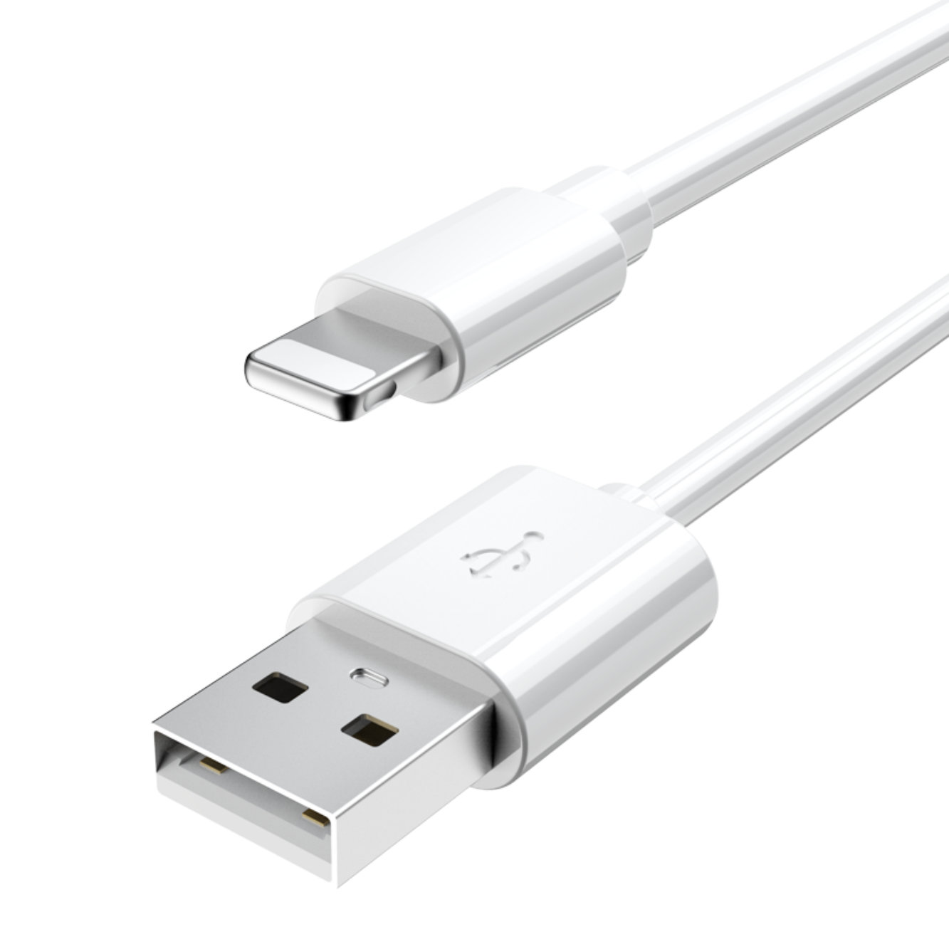 Konfulon S05 Lightning Kablo iphone Uyumlu 1.5M 2.1A Konfulon S05 Lightning Kablo iphone Uyumlu 1.5M 2.1A