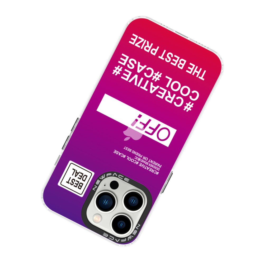 iPhone 13 Pro Kılıf Estoril Desenli Kapak - Estoril - 9 iPhone 13 Pro Kılıf Estoril Desenli Kapak - Estoril - 9