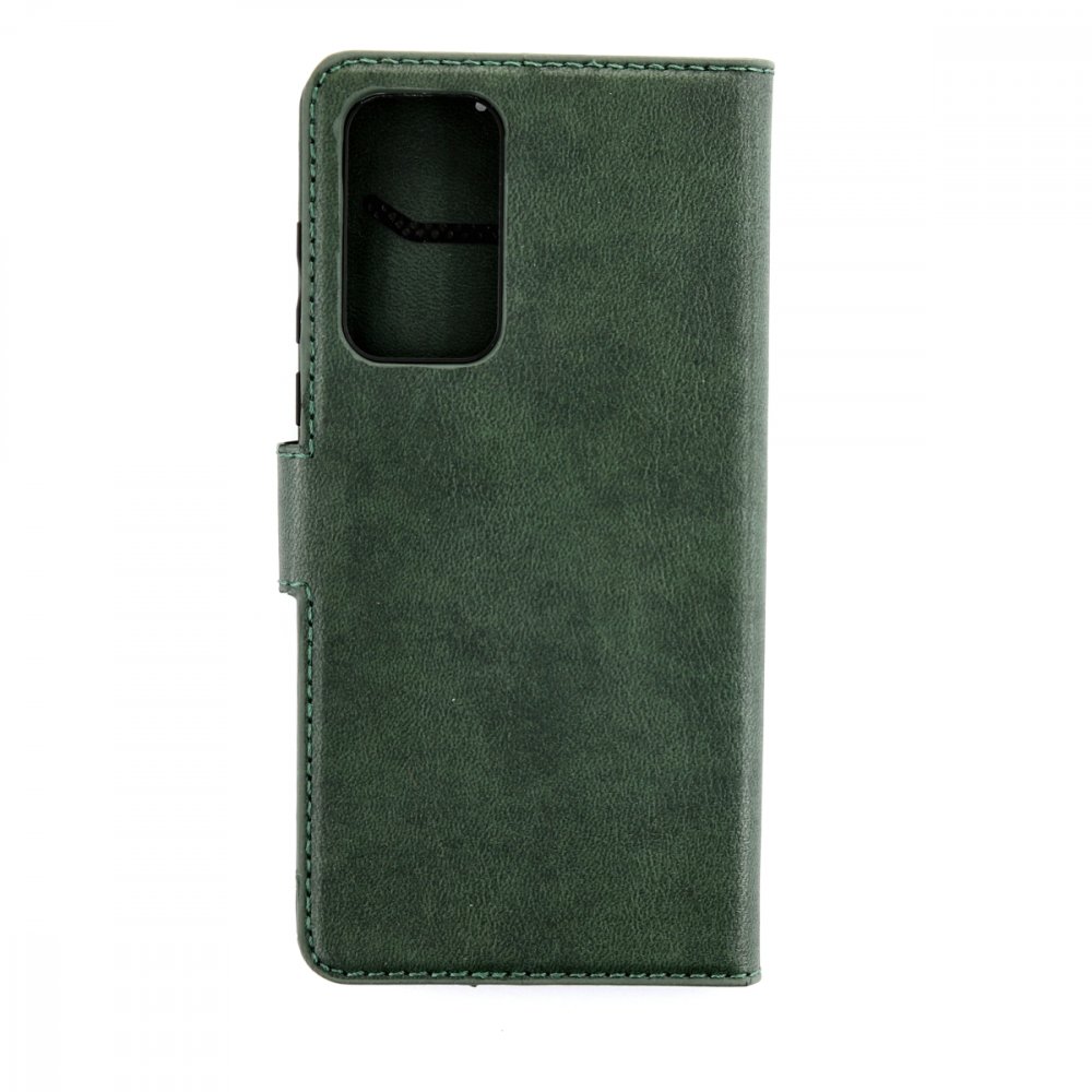  Reeder P13 Blue 2021 Kılıf Trend S Plus Kapaklı Kılıf - Yeşil