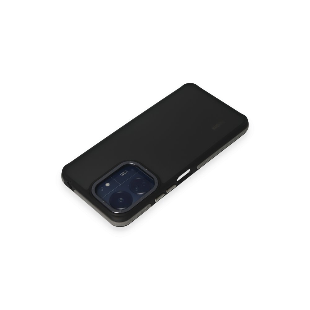  Xiaomi Poco C65 Harvel Kapak - Titan Gri