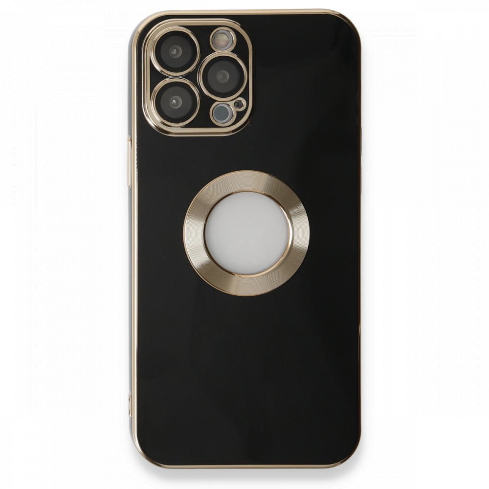 iPhone 13 Pro Max Kılıf Store Silikon - Siyah iPhone 13 Pro Max Kılıf Store Silikon - Siyah