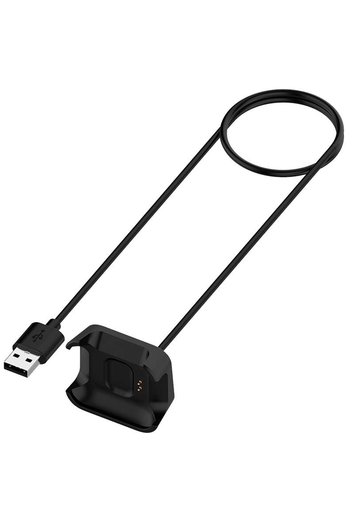  MC10 Şarj Adaptörü 100cm Xiaomi Mi Watch Lite