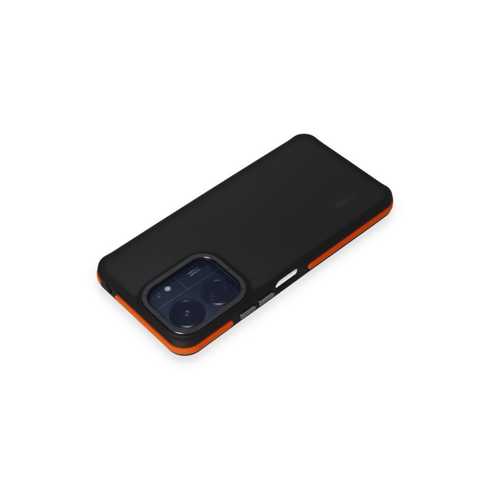 Redmi 13C Harvel Kapak - Turuncu