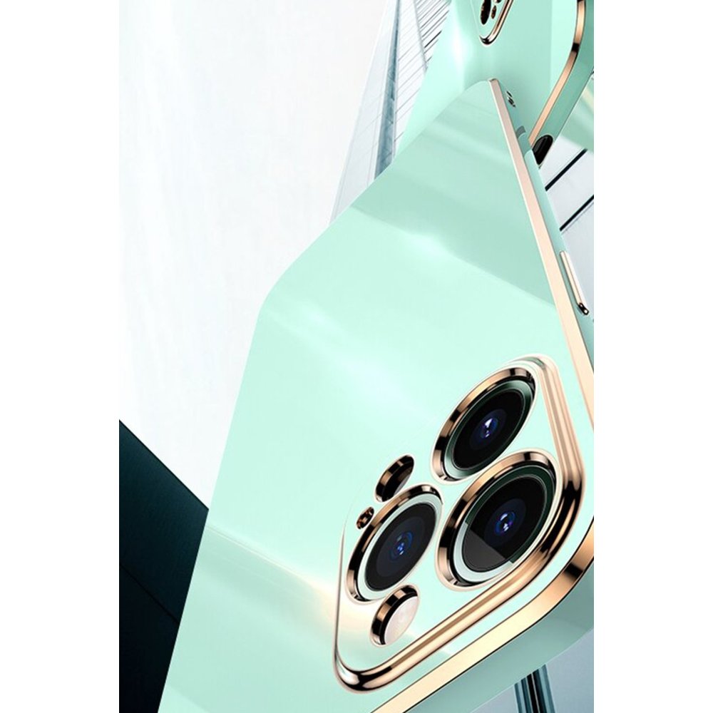 Xiaomi Poco X6 Kılıf Volet Silikon - Kırmızı  Xiaomi Poco X6 Kılıf Volet Silikon - Kırmızı