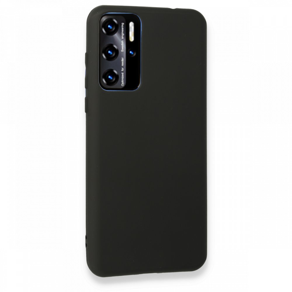  Reeder P13 Blue 2021 Kılıf First Silikon - Siyah