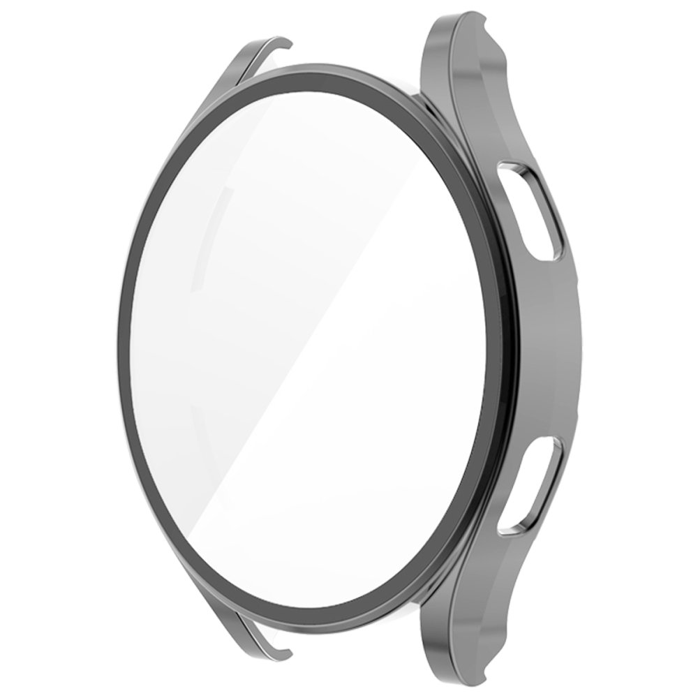  Watch 5 40mm Wall Camlı Kasa Ekran Koruyucu - Uzay Grisi