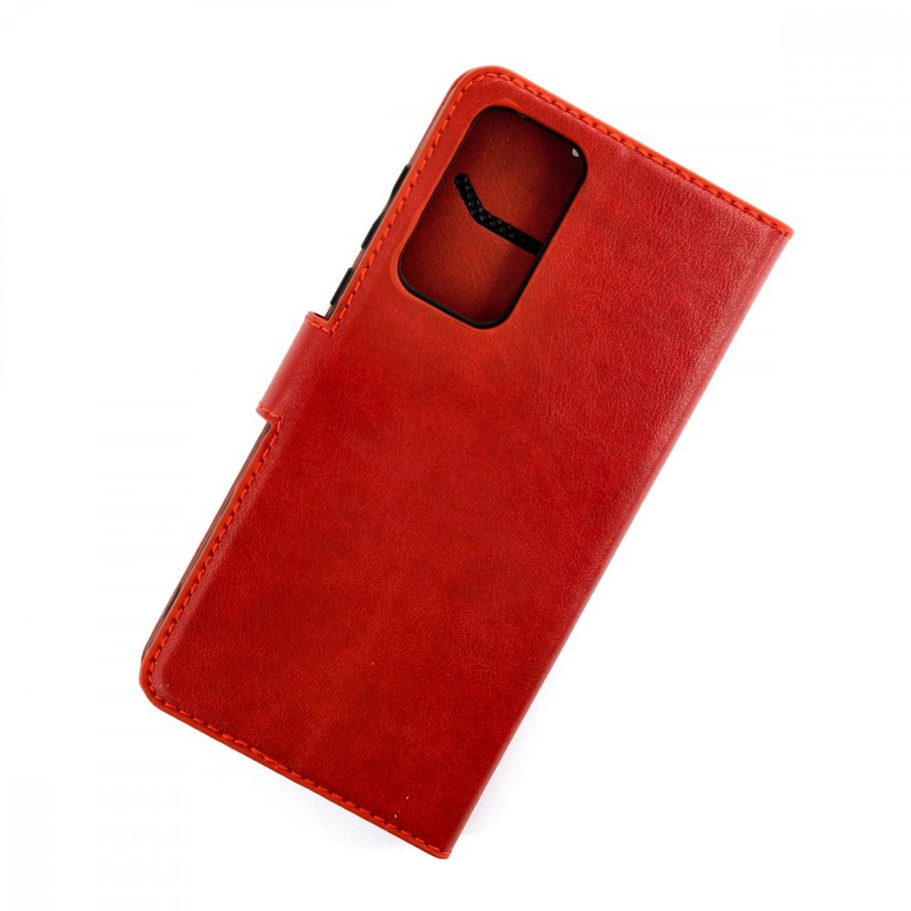  Reeder P13 Blue 2021 Kılıf Trend S Plus Kapaklı Kılıf - Kırmızı