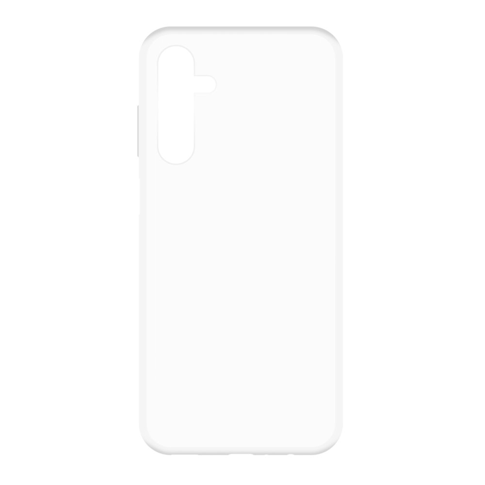  Samsung Galaxy A25 5G Kılıf Lüx Şeffaf Silikon