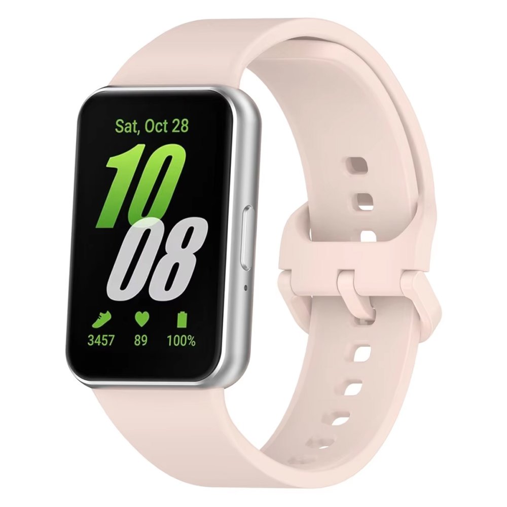  Fit 3 KR419 Ware Silikon Kordon - Pudra