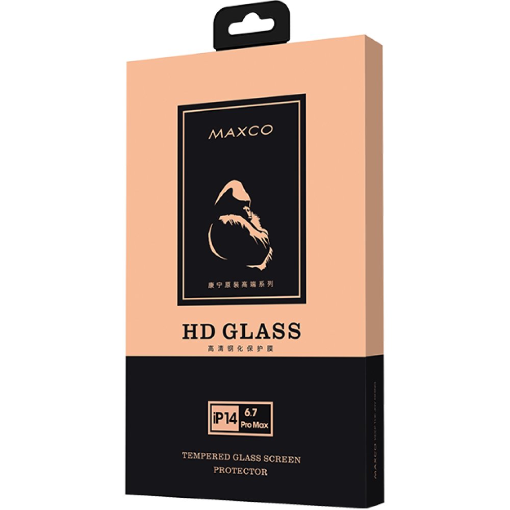  iPhone 13 Pro Maxco Cam Ekran Koruyucu