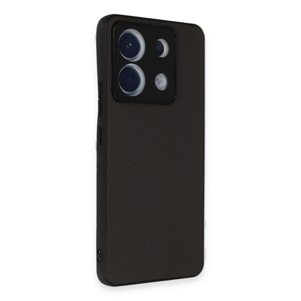 Redmi Note 13 Pro 5G Kılıf Taft Kapak - Titan Gri